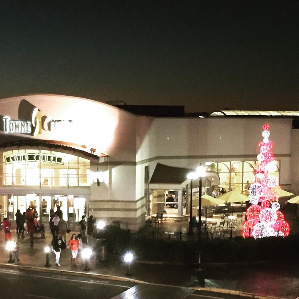 Spotsylvania mall launches business competition, offers ...
